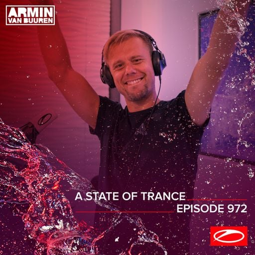 A State of Trance Episode 972