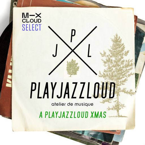 a playjazzloud Christmas [2023]