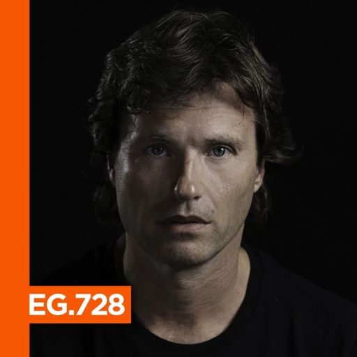 Hernan Cattaneo_EG728 on Midnight Express FM