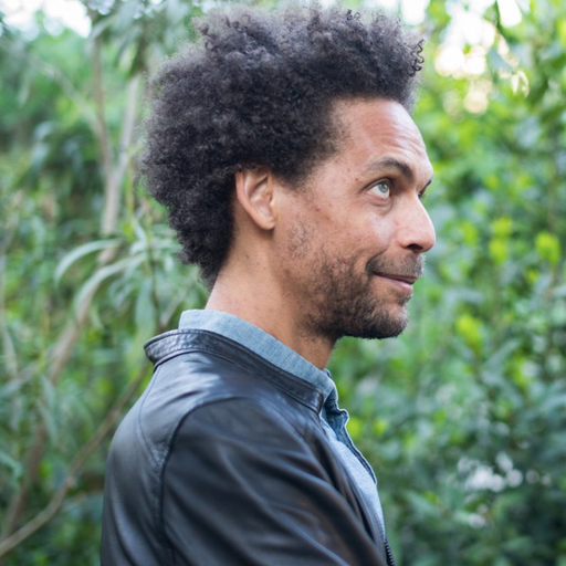 WW Marseille: Stéphane Galland with Maraboutage, Kako Phonie and Matteo // 29-10-2018