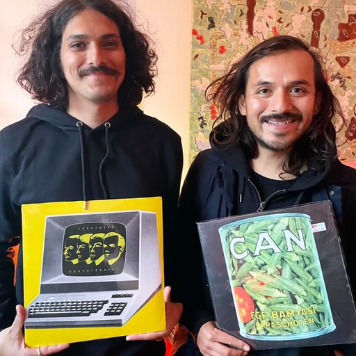 El Universo - ONE YEAR of The Lubber Fiend - May 2023