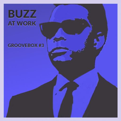BUZZ at WORK - GROOVEBOX (Vol.3)