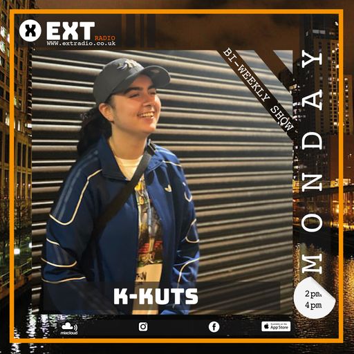 K-Kuts - 07 NOV 2022