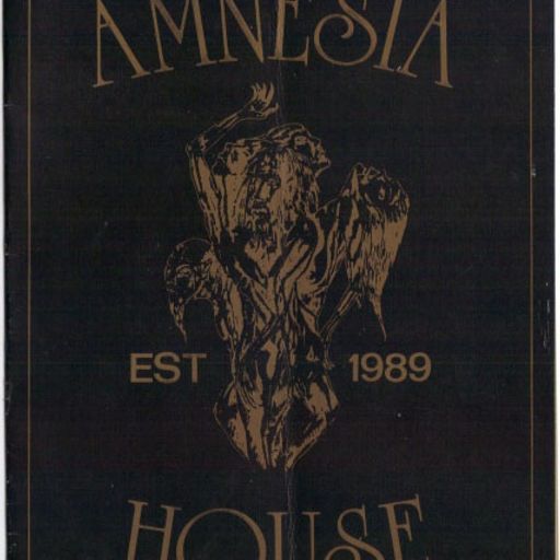 Altern 8 Live PA - Amnesia House, Donnington Park - 12.10.91