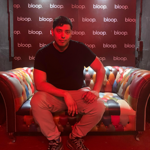 The After Hours w/ Marko Cardona- 01.03.22