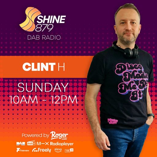 Clint H - 01 Sep 2024