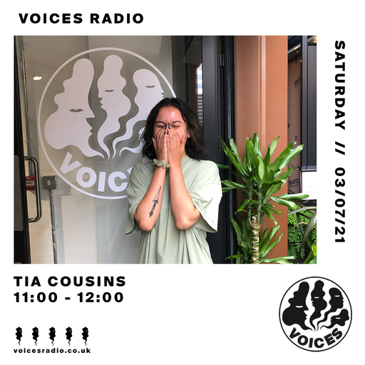 Tia Cousins - 03/07/21