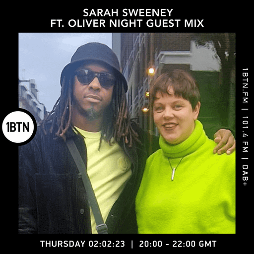 Sarah Sweeney - 02.02.2023