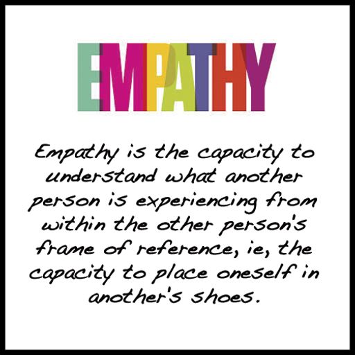 Empathy: A Jazzy Hip Hop Trip Through The Senses