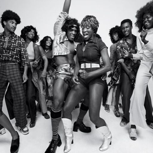 Matching Souls - Collaboration part 29