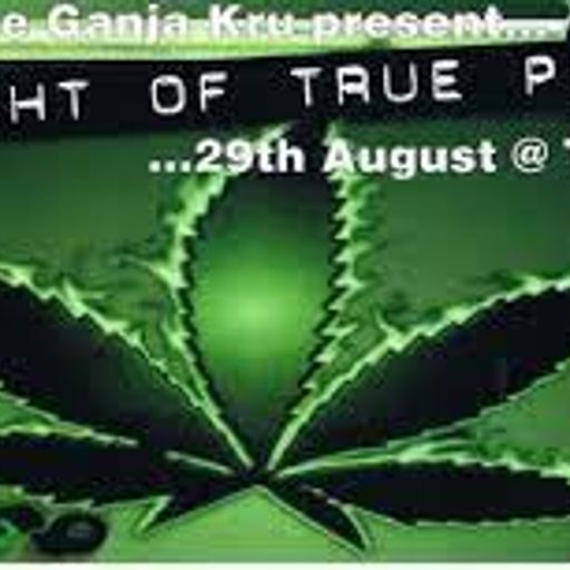 DJ Hype & MC Fats - True Playaz - The End - 1998