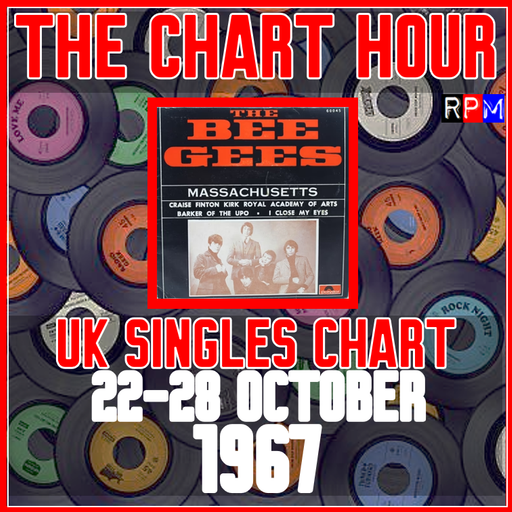CHART HOUR : 22-28 OCTOBER 1967