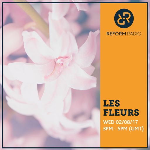 Les Fleurs 2nd August 2017