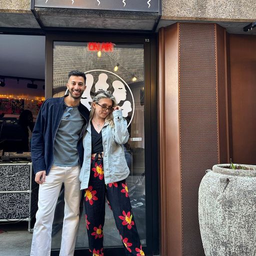 B+T w/ Temur & Trixie - 07/04/23