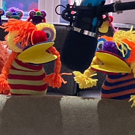 BettBros April almost May show.
