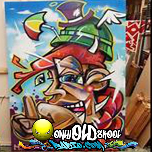 DJ Monatomic - Saturday 19th March 2022 - OnlyOldSkoolRadio.com