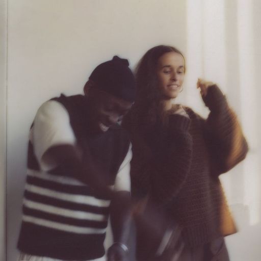 Errol & Alex Rita present Touching Bass - 1st April 2026