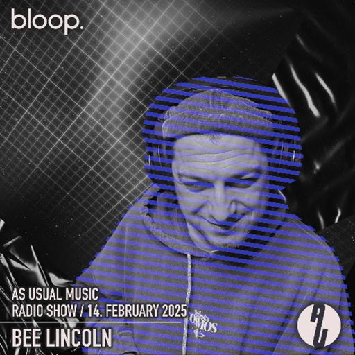 as usual music w/ Bee Lincoln - 14.02.25