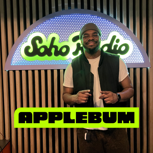 Applebum (11/11/2025)