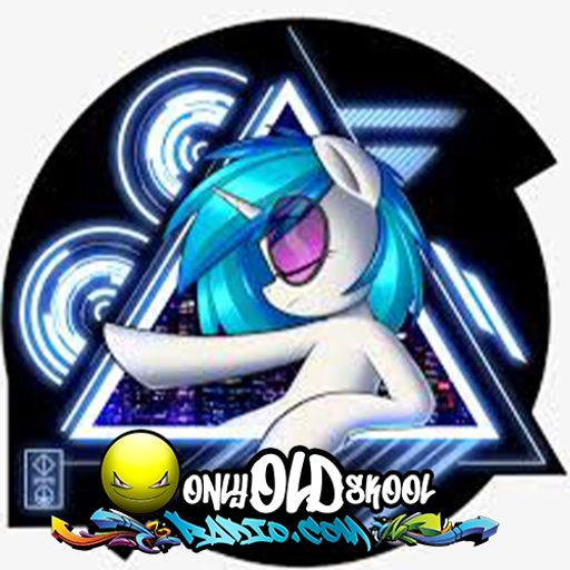 Planetbreakz - OnlyOldSkoolRadio.com  - Neil S Show 69 - Saturday 8th August 2020