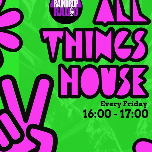 DJ Markie - 2026.01.16 - All Things House