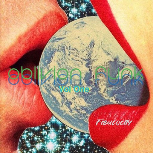 Oblivion Funk Vol One