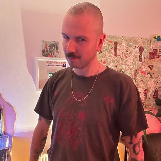 Svartvit - September 2023