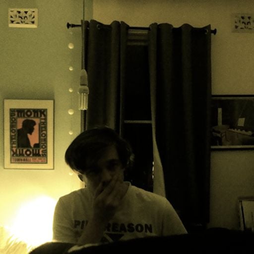 SR Mix #072: Dro Carey