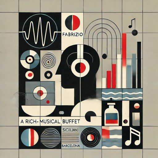 Solitary Dancer w.Fab 21.4.25