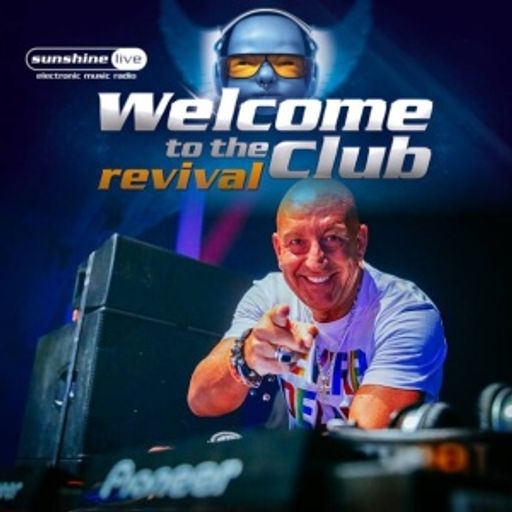Sunshine live @ WTTC revival 2018 DJ Klubbingman