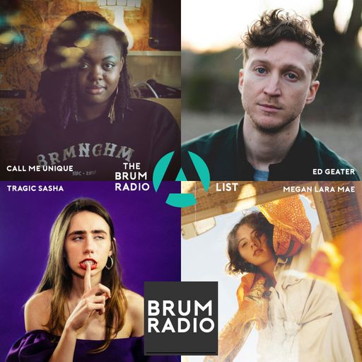 The Brum Radio A-List with Danny de Reybekill (15/08/2020)