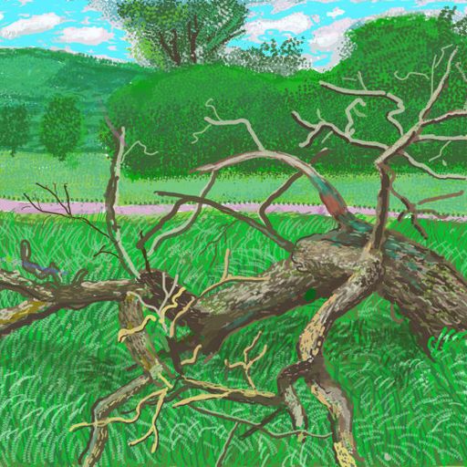 Hoxton Live 05.03.21