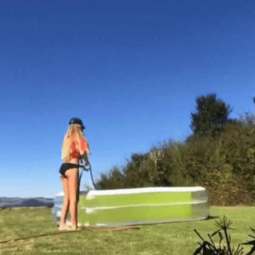 RadioMassiv  Pool Party
