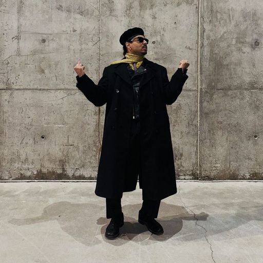 The Lunacy of Flowers w/ Dave ID - 1st November 2025