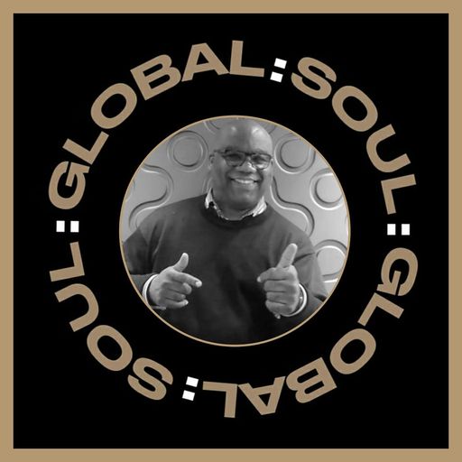 Night Flight with DJ Scanka 20th March 2019