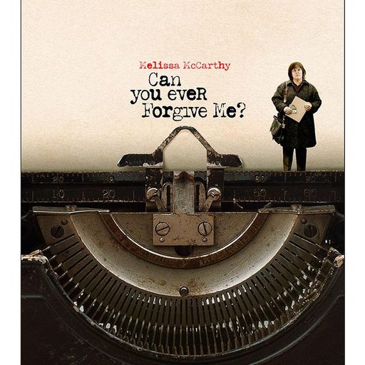 Hoxton Movies reviews Can You Ever Forgive Me? Green Book, Burning and Vice