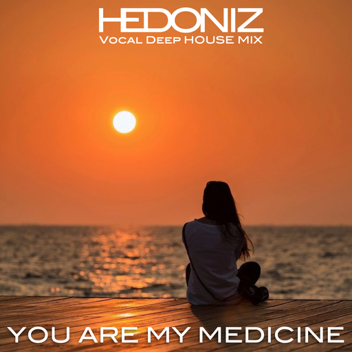 You Are My Medicine