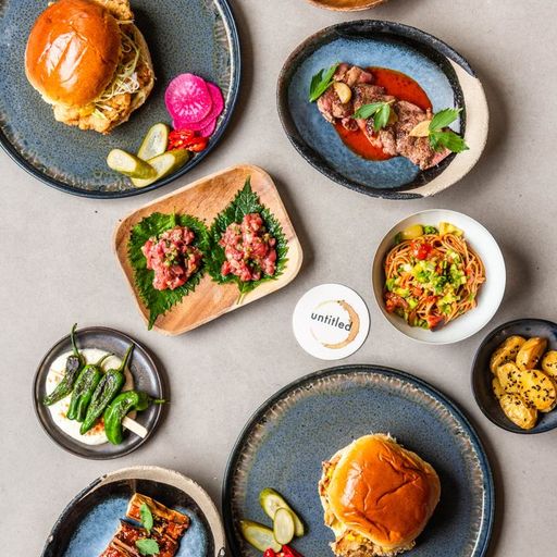 Dead Full x JAE + Kerth Gumbs