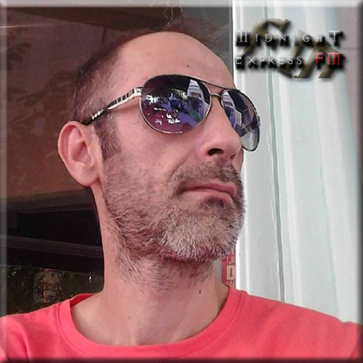John D - Deep Senses on Midnight Express FM (Reloded 2.0)