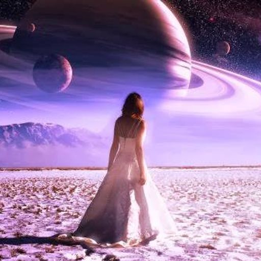 Moons Of Kregen (AmbientChillout)