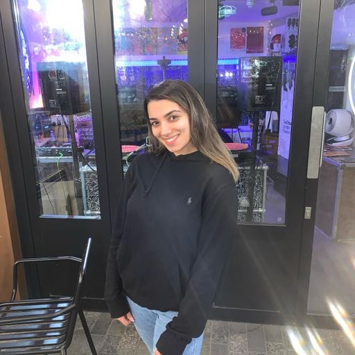 Halina Hayre - 11/03/25 - [Voices Radio]