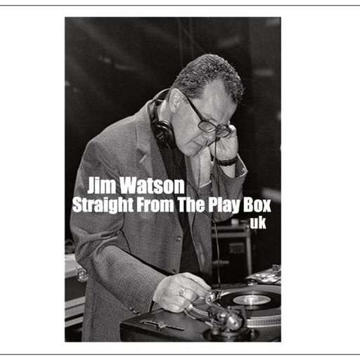 Jim Watson - Straight From The Play Box