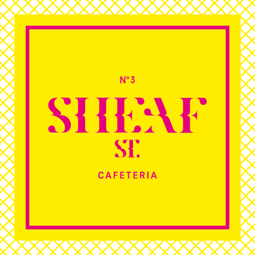Friday Night Residency @ Sheaf Street Cafeteria, Leeds