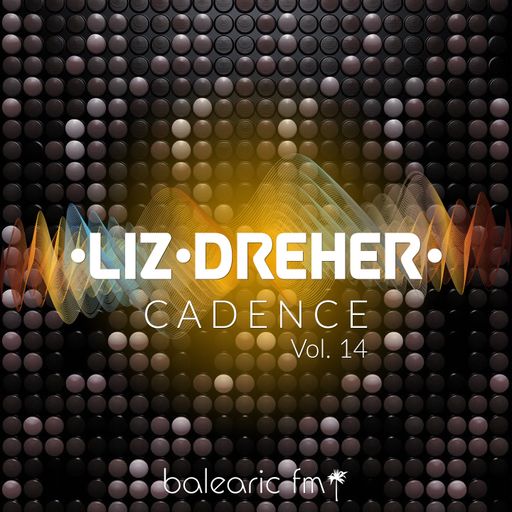 Cadence, vol. 14 (Liz Dreher, 015)