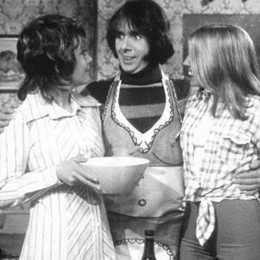 Chicks Dig Jerks - (06/12/2015)