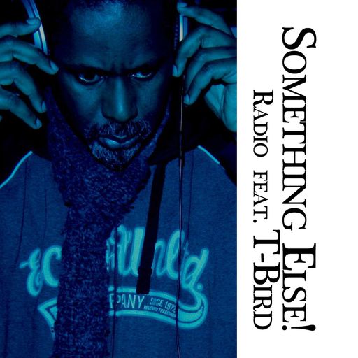 Sonic Sorcery (Something Else! Radio 5-16-14) 15 Minute teaser