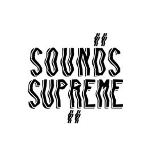 Sounds Supreme October Mix