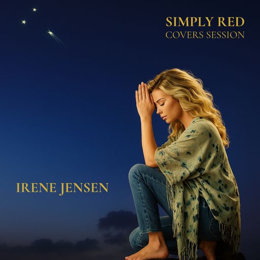 Simply Red Covers Session (01-12-2025)