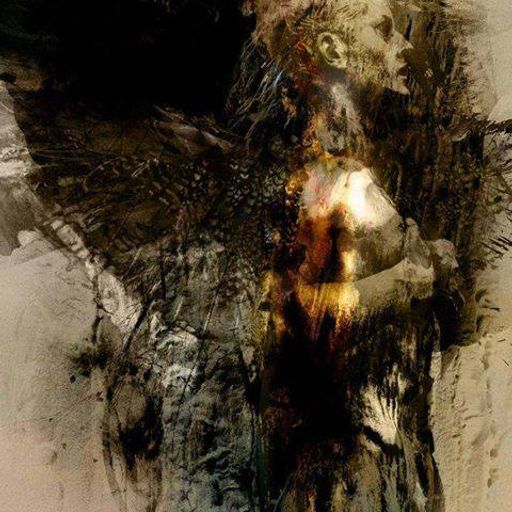 The Dragon And The Witch (ProgressiveSpaceRock)