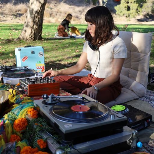 Artform Radio: Xica Soul // 10-02-22